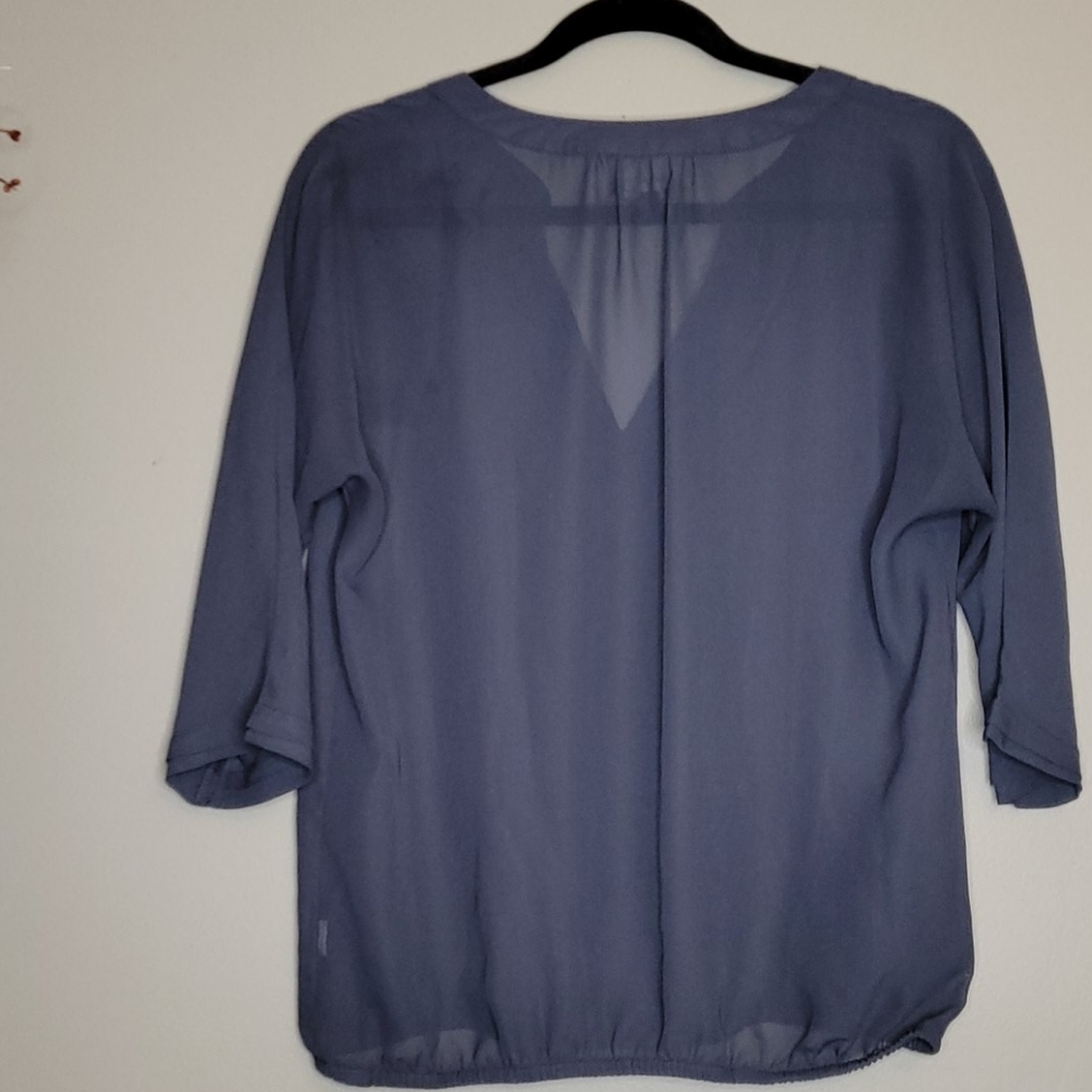 Gap Blouse - Picture 7 of 8